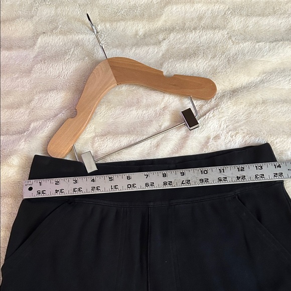 Duluth Trading Co Black Pants - Picture 3 of 4